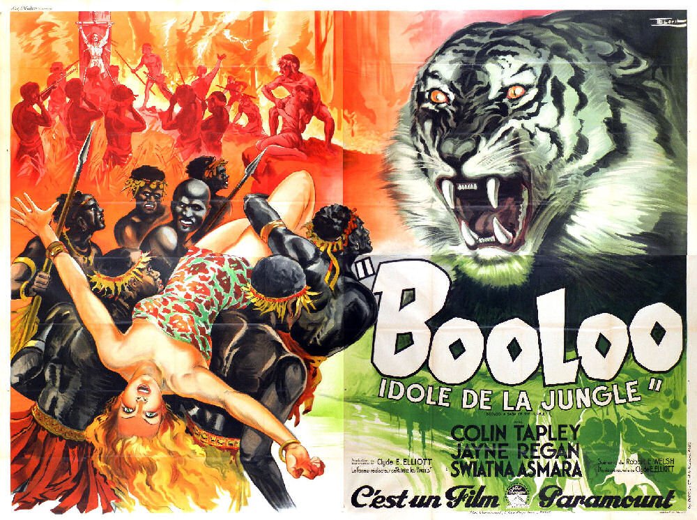 Booloo