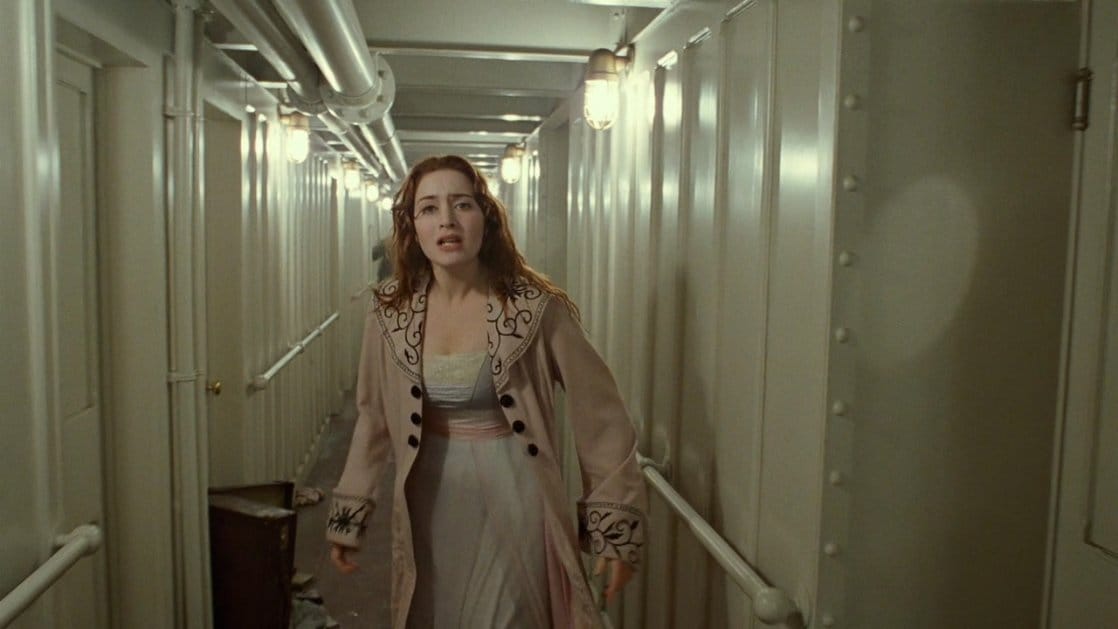 Titanic