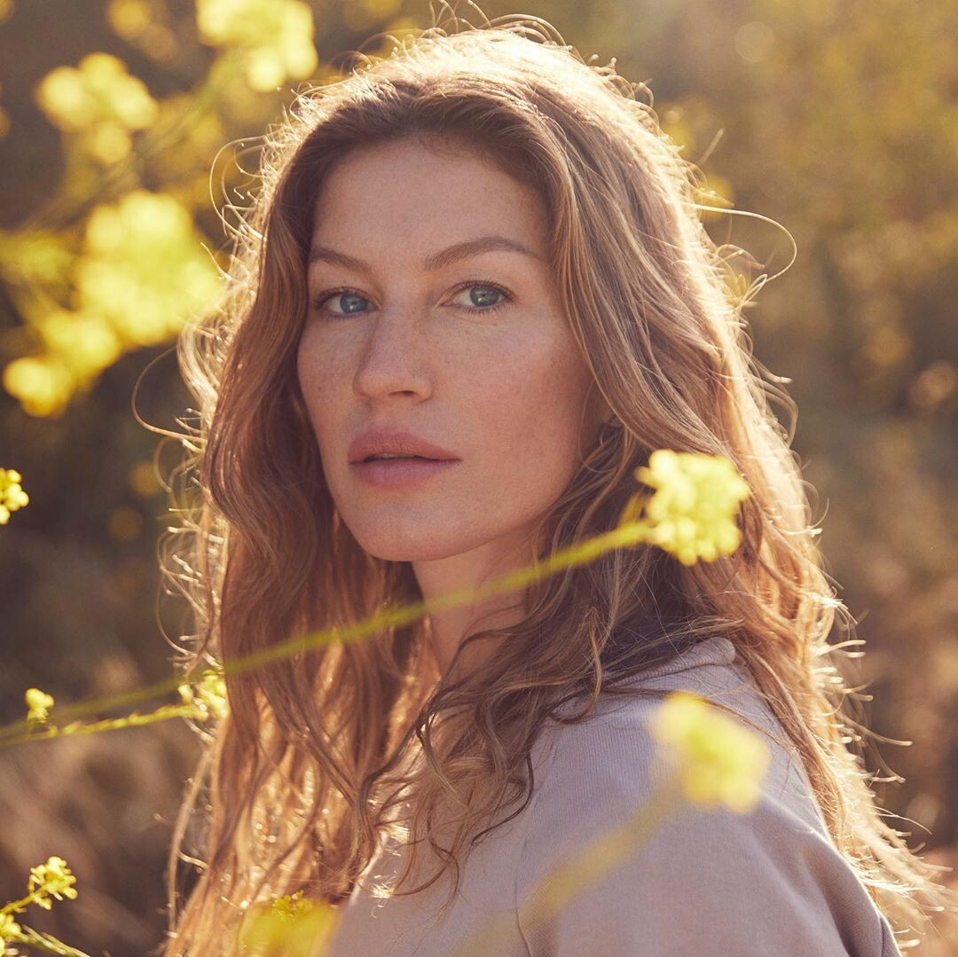 Gisele Bundchen Gisele Bundchen