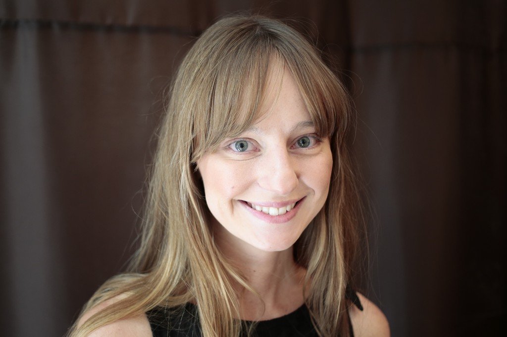 Catherine Litke Catherine Litke
