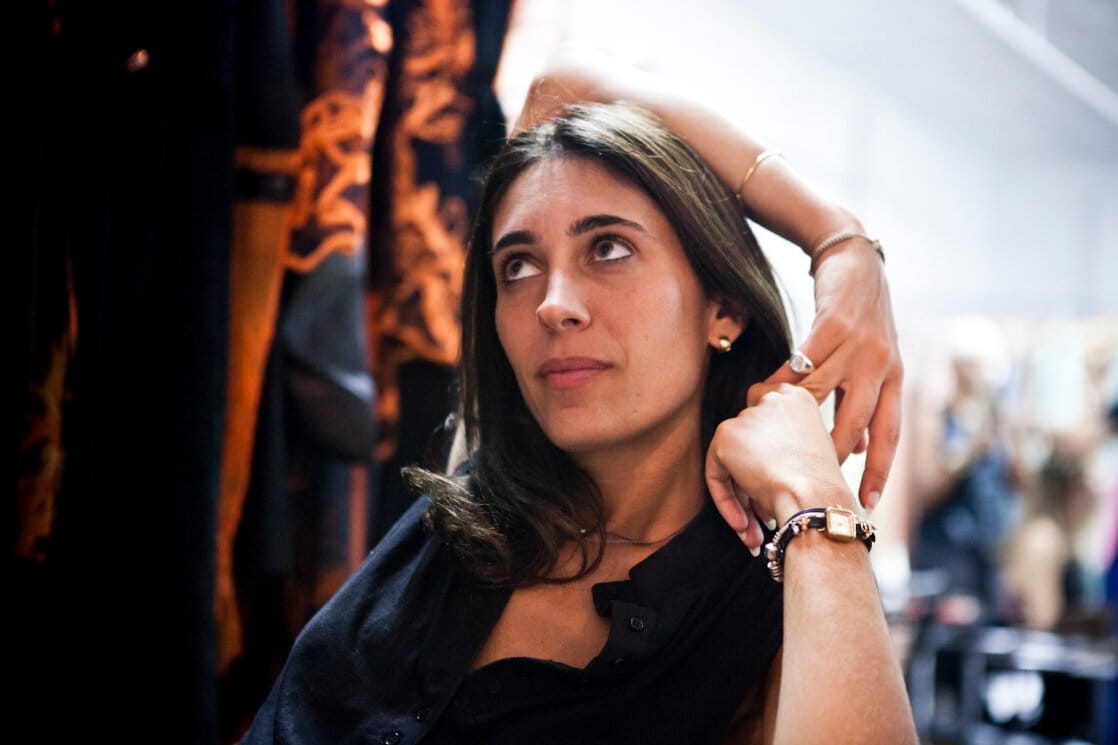 Francesca Liberatore Francesca Liberatore