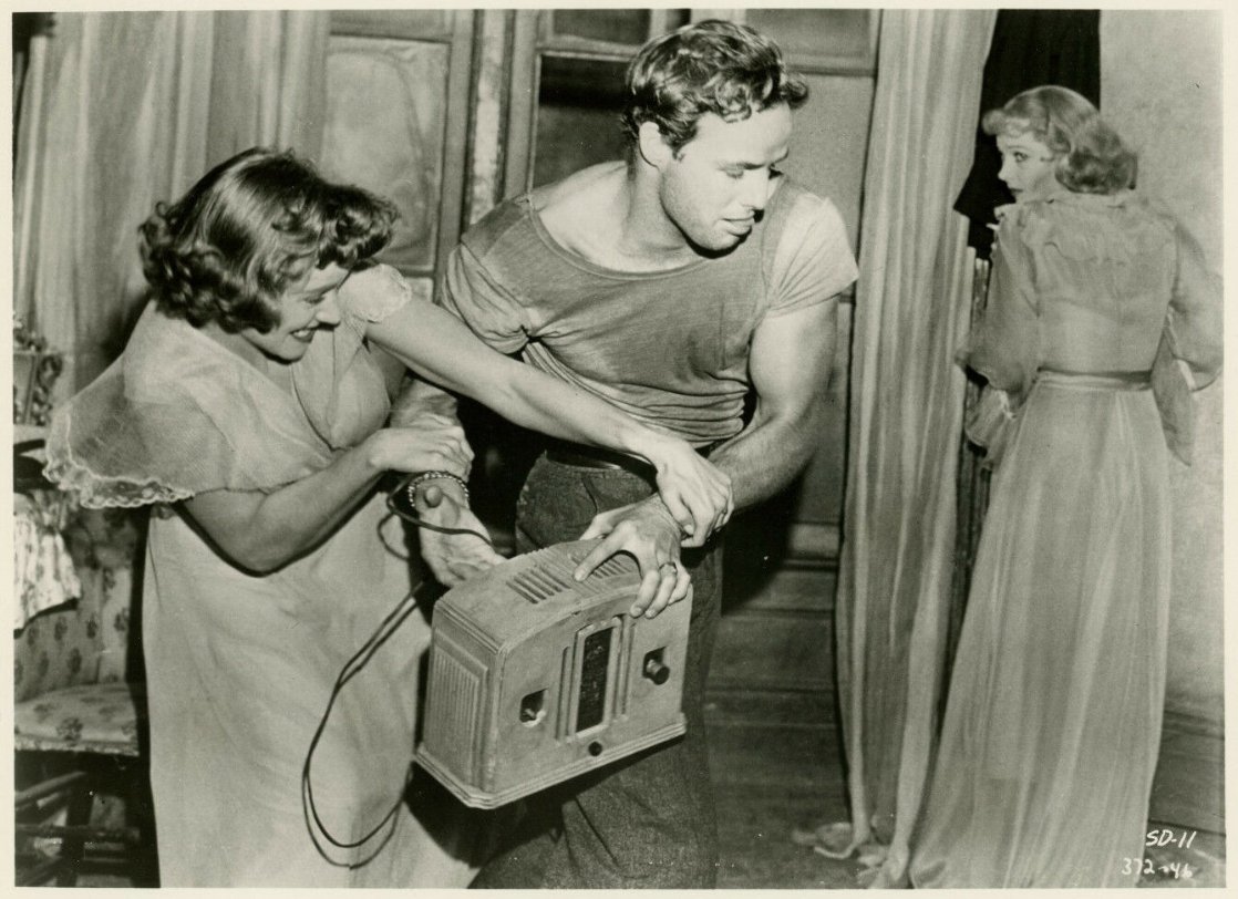 Picture of A Streetcar Named Desire