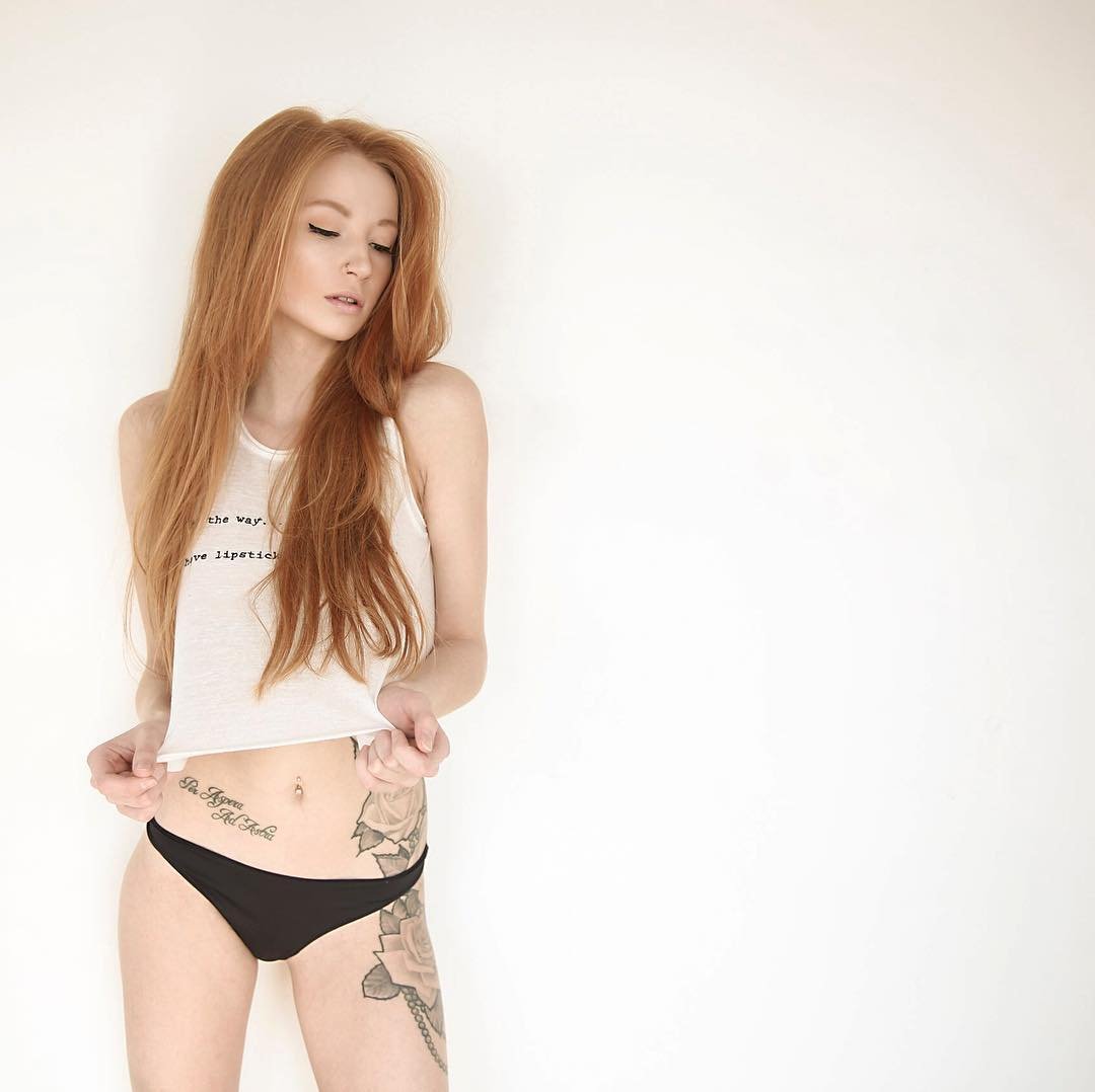 Anastasia Tsukanova
