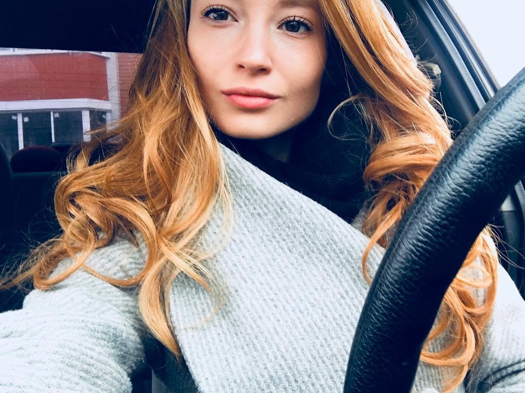 Anastasia Tsukanova