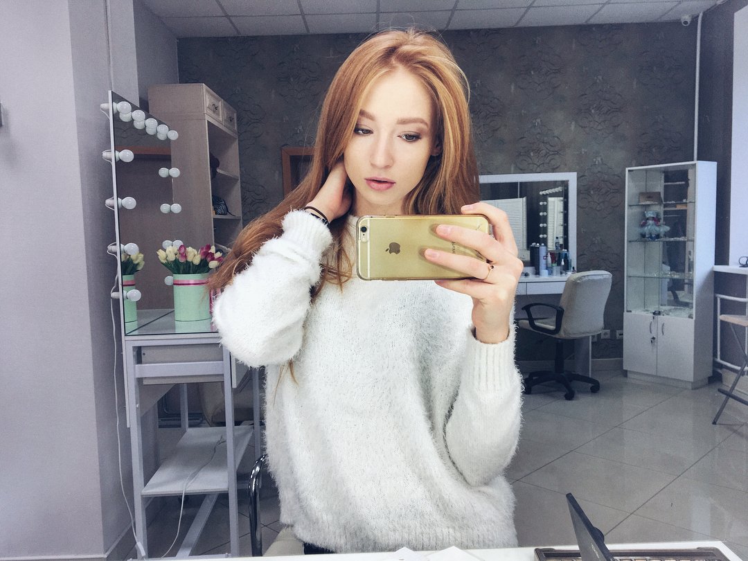 Anastasia Tsukanova