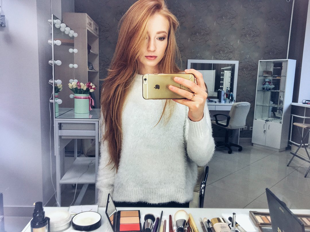 Anastasia Tsukanova