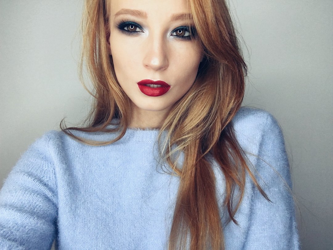 Anastasia Tsukanova
