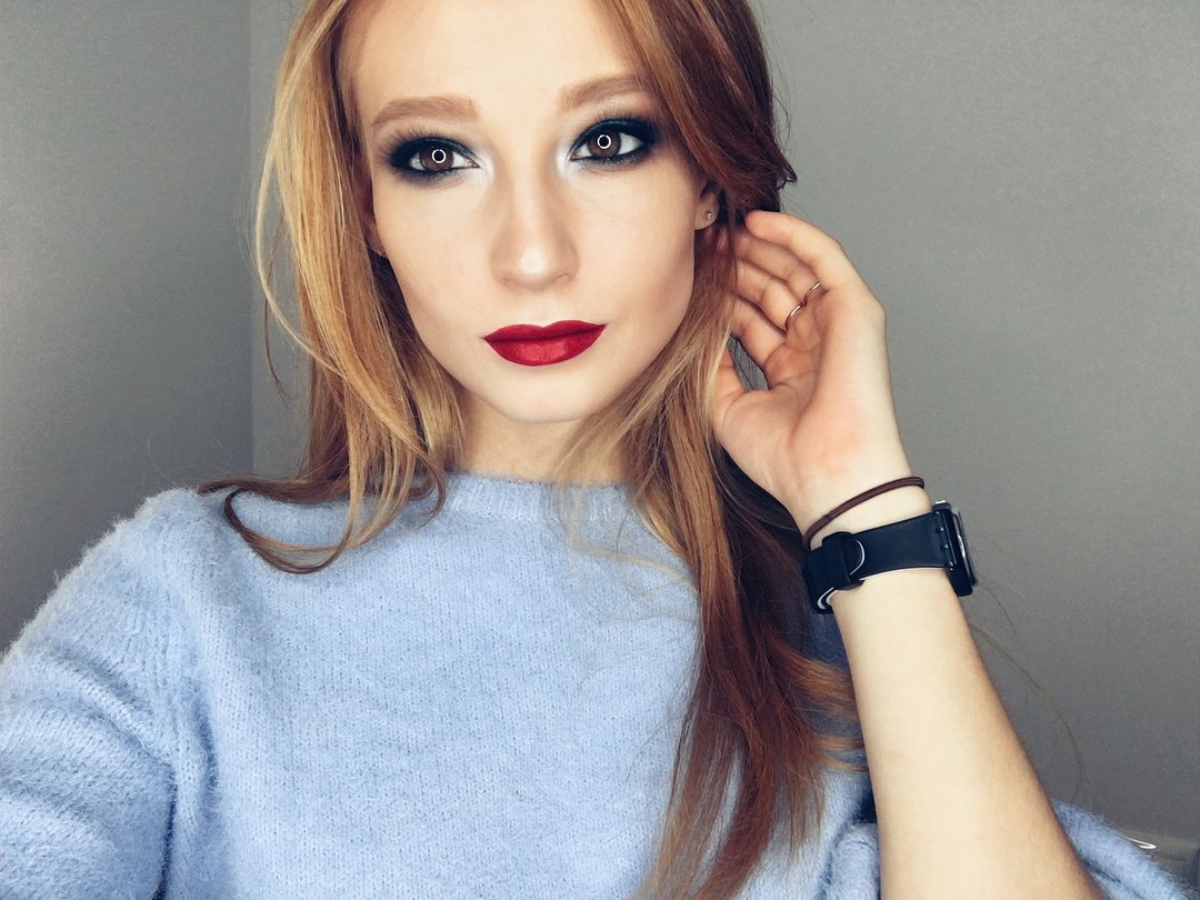 Anastasia Tsukanova
