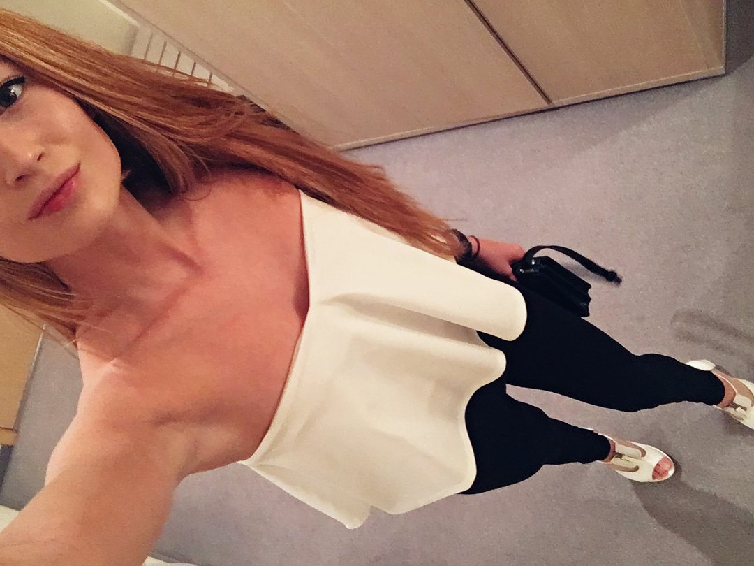 Anastasia Tsukanova