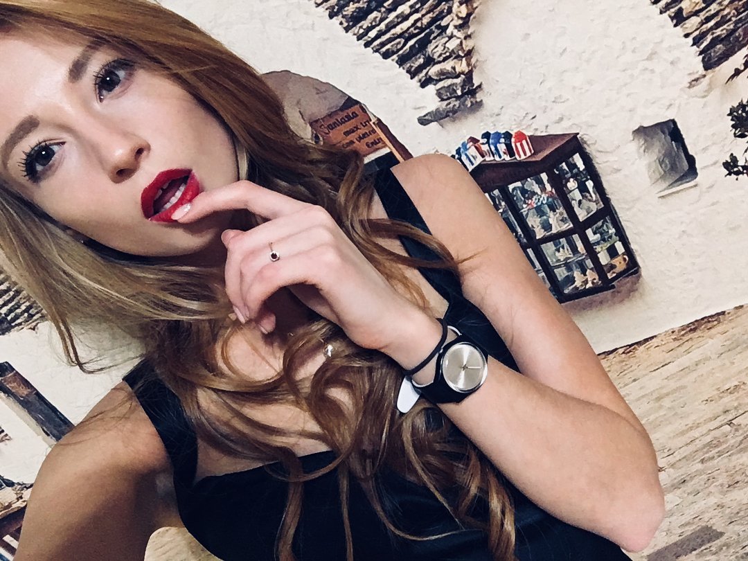 Anastasia Tsukanova