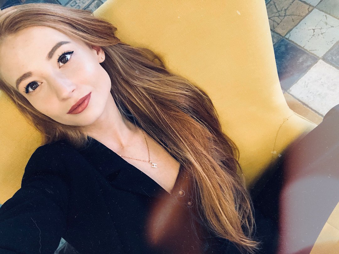 Anastasia Tsukanova