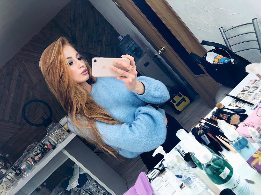 Anastasia Tsukanova
