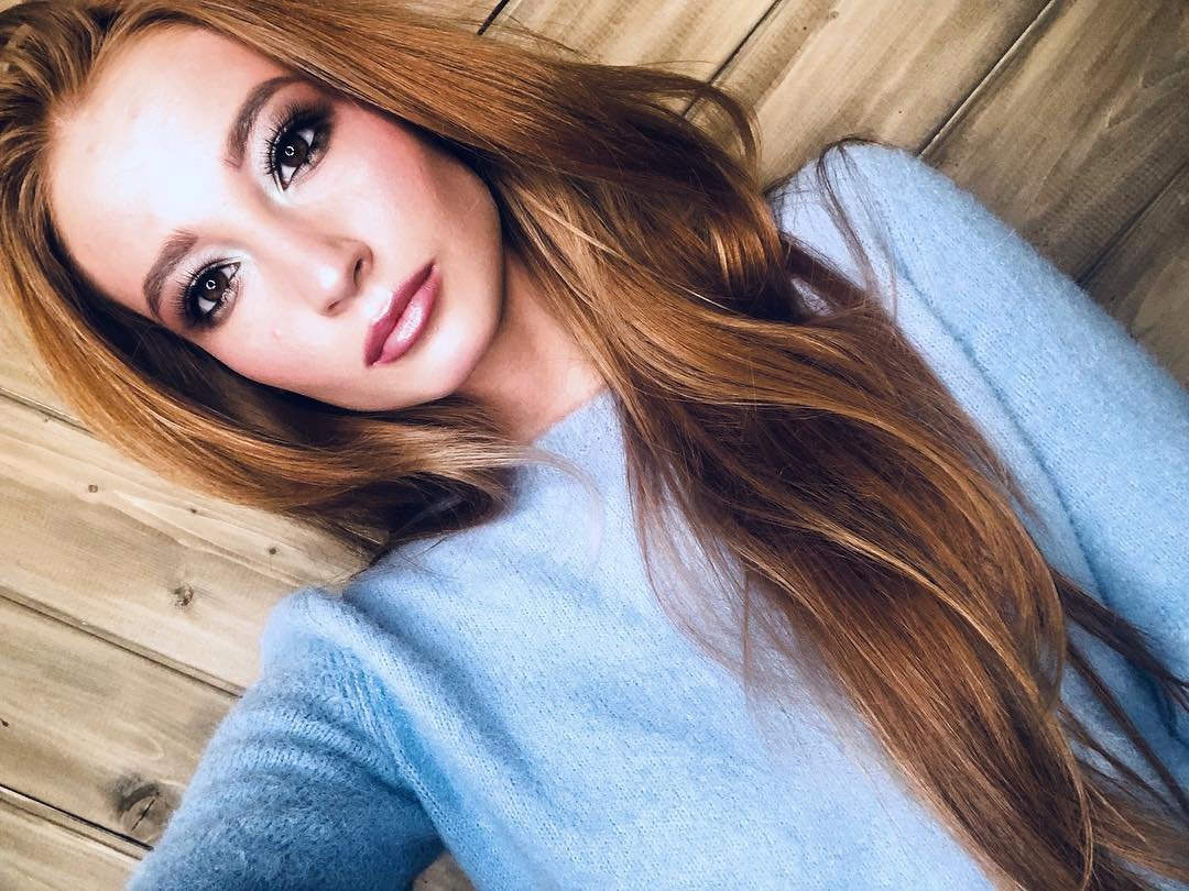 Anastasia Tsukanova