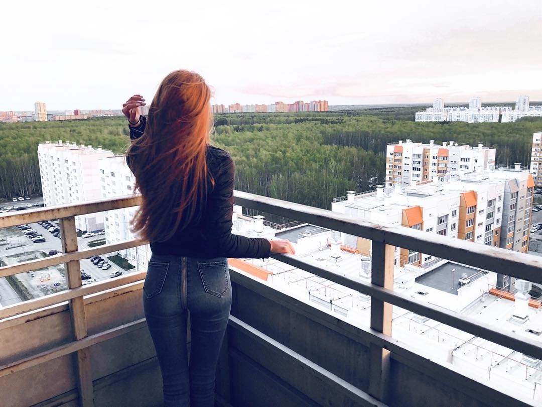Anastasia Tsukanova