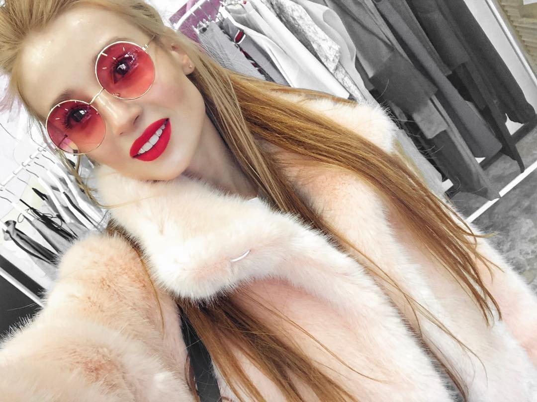 Anastasia Tsukanova