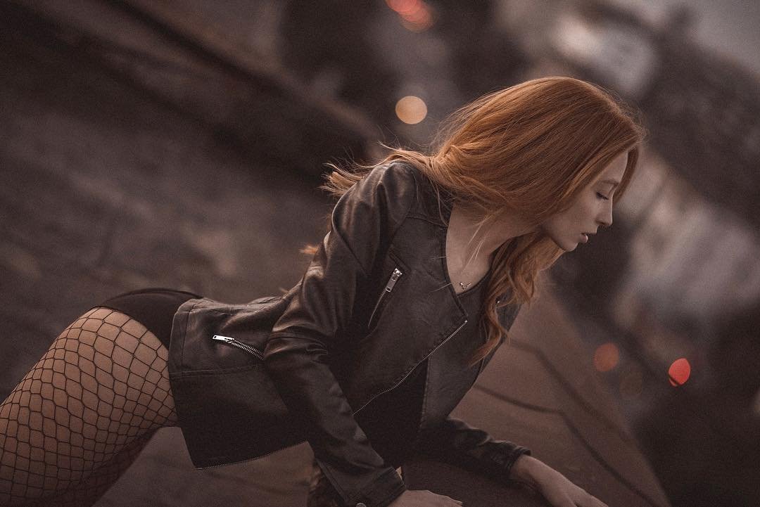 Anastasia Tsukanova