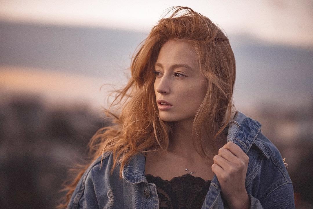 Anastasia Tsukanova