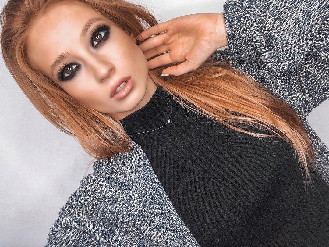Anastasia Tsukanova