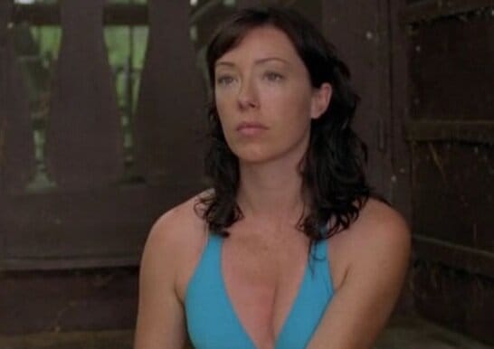 Picture Of Molly Parker