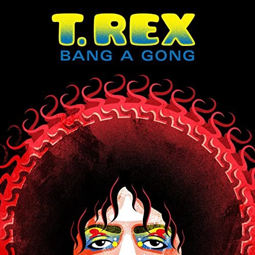 Picture of Bang a Gong (Get It On)