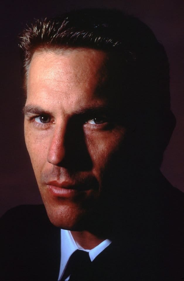 Picture of Kevin Costner