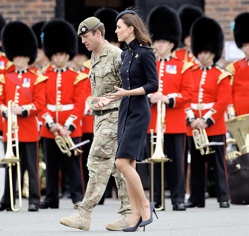 Kate Middleton