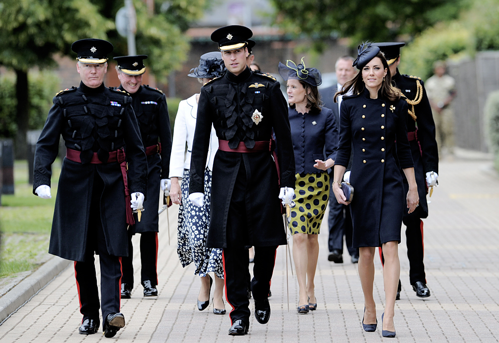 Kate Middleton