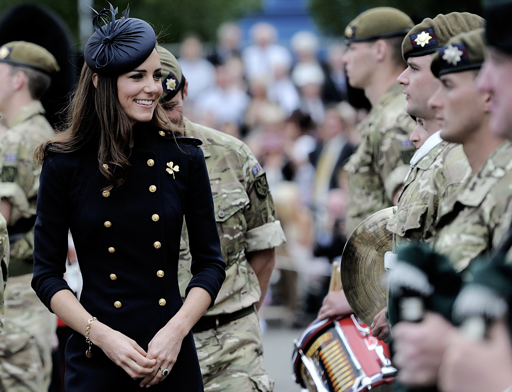 Kate Middleton