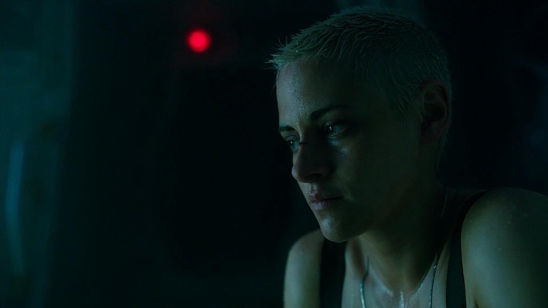 Norah Price Underwater