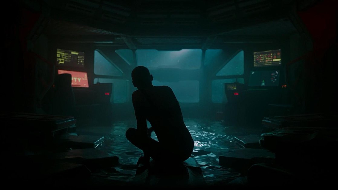 Norah Price Underwater