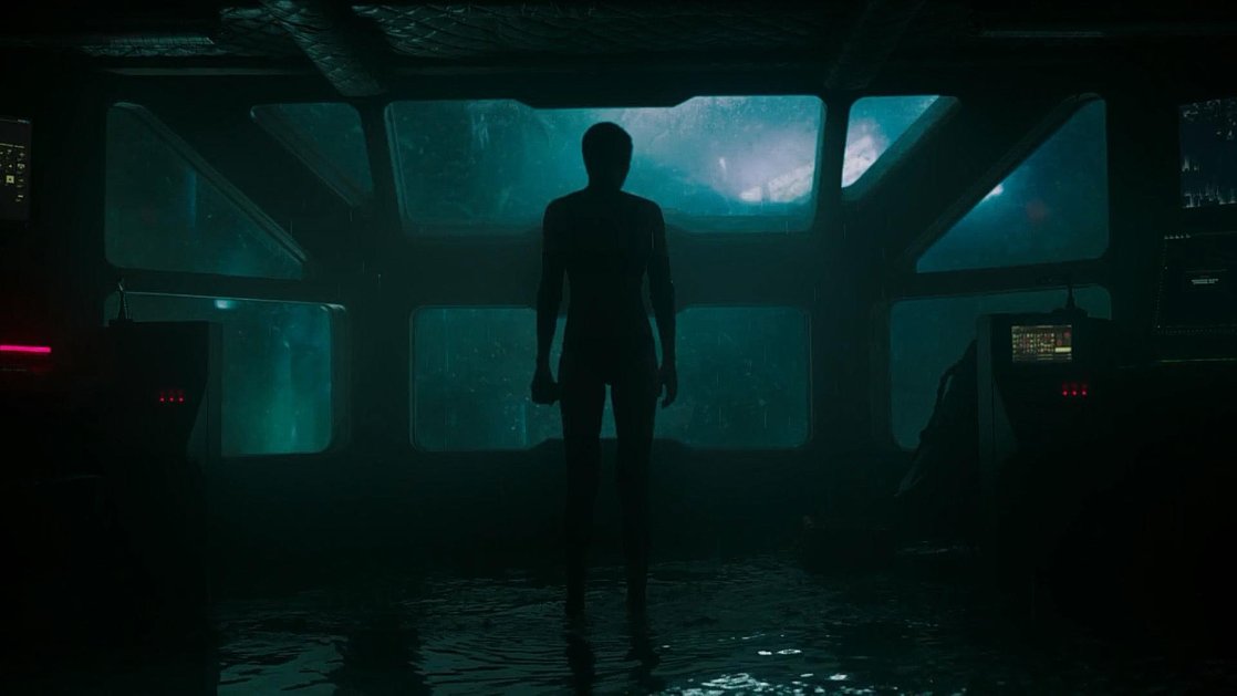 Norah Price Underwater