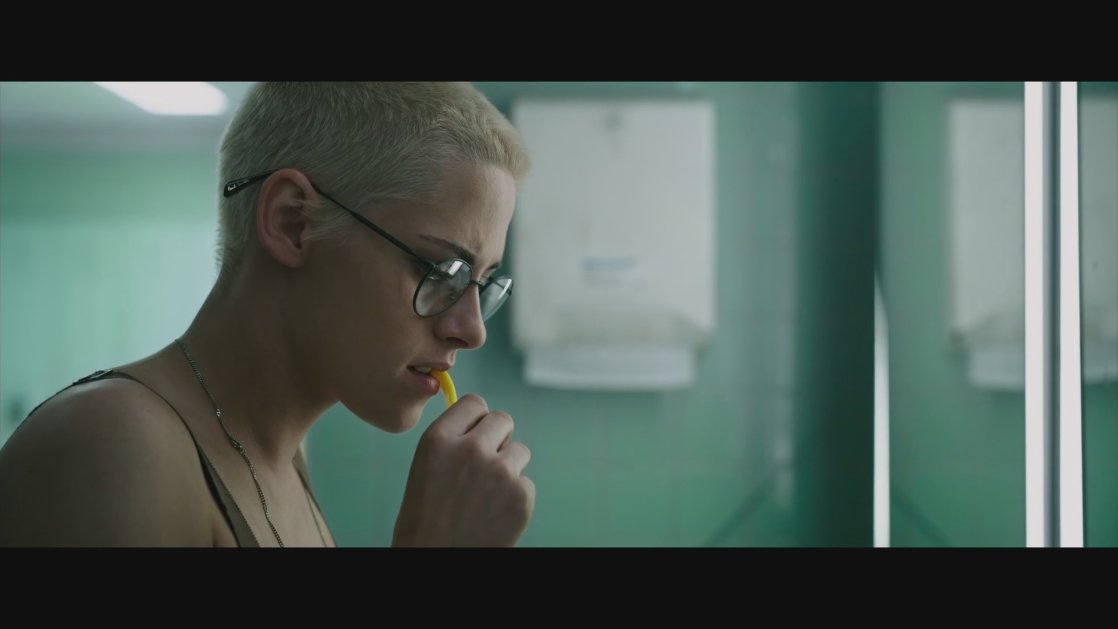 Norah Price Underwater