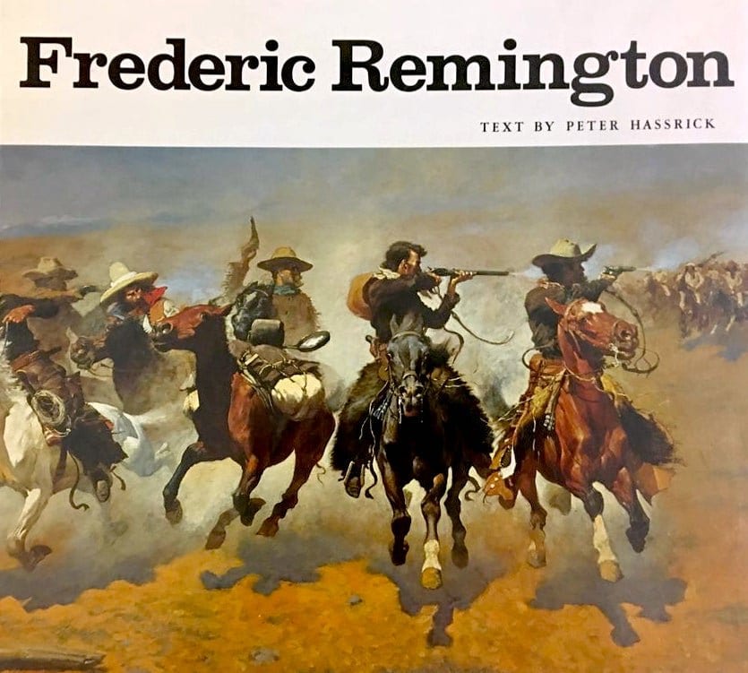 Frederic Remington