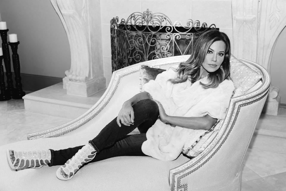 Robin Meade Robin Meade