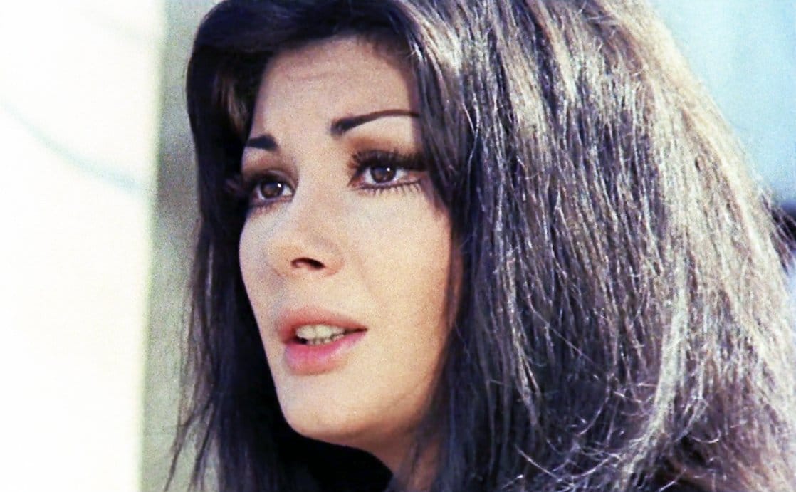 Edwige Fenech