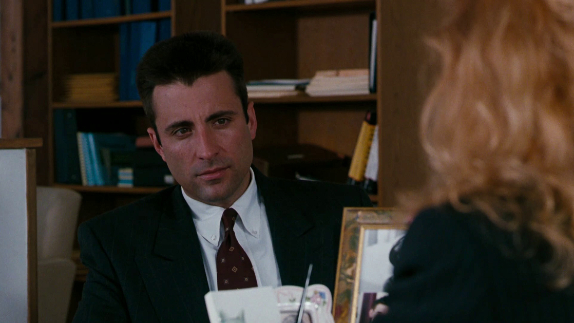 Internal Affairs (1990) Internal Affairs (1990)