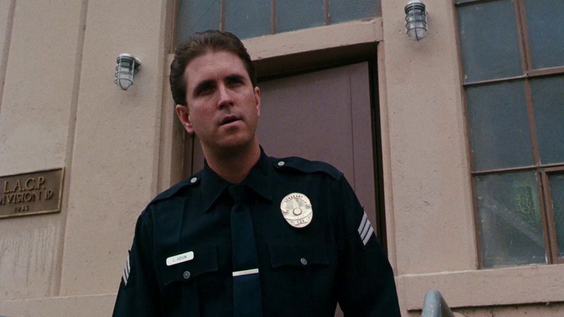 Internal Affairs (1990) Internal Affairs (1990)