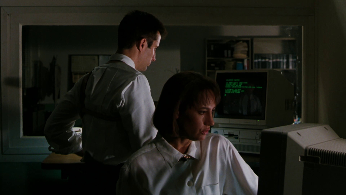 Internal Affairs (1990) Internal Affairs (1990)