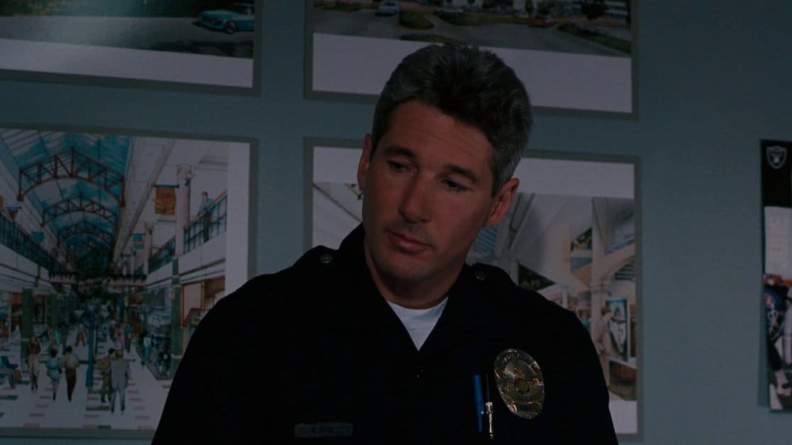 Internal Affairs (1990) Internal Affairs (1990)