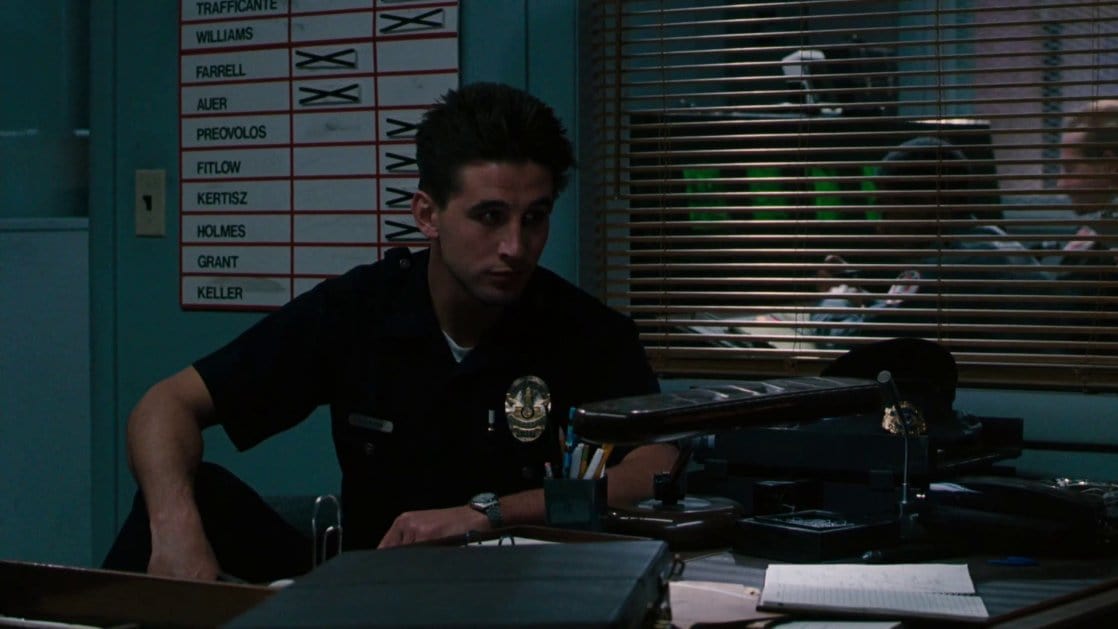 Internal Affairs (1990) Internal Affairs (1990)