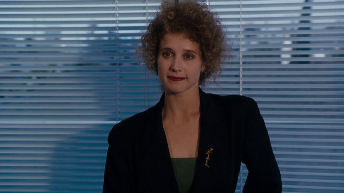Internal Affairs (1990) Internal Affairs (1990)