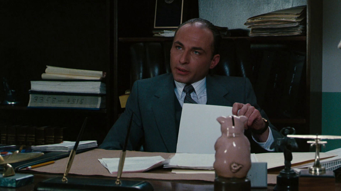 Internal Affairs (1990) Internal Affairs (1990)