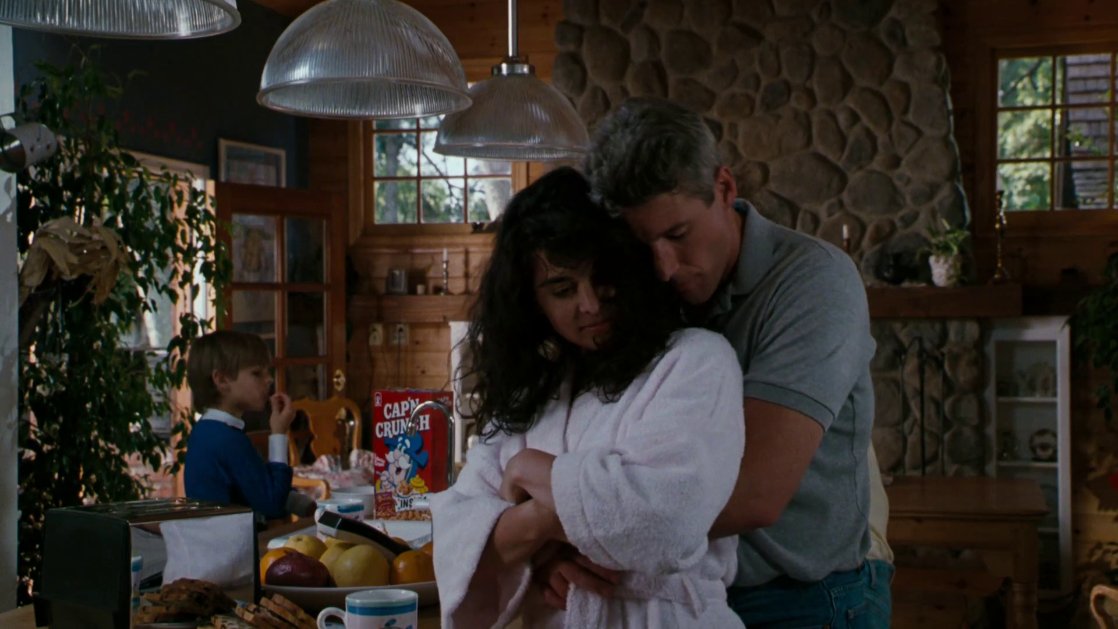 Internal Affairs (1990) Internal Affairs (1990)