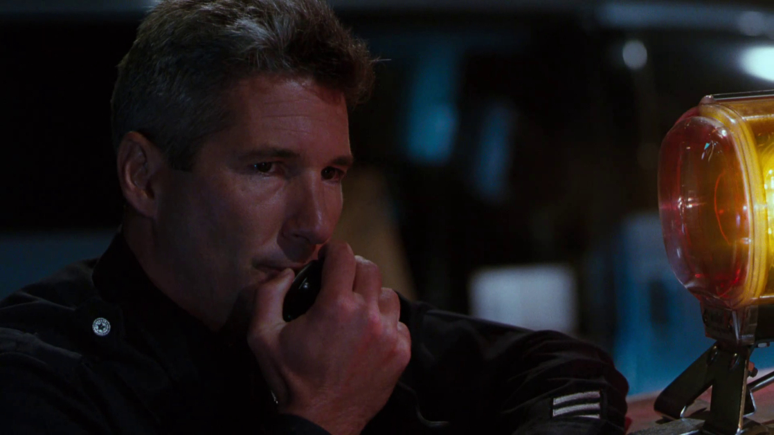Internal Affairs (1990) Internal Affairs (1990)