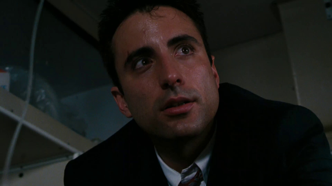 Internal Affairs (1990) Internal Affairs (1990)