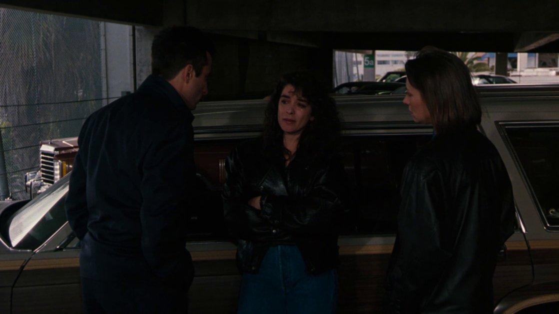 Internal Affairs (1990) Internal Affairs (1990)