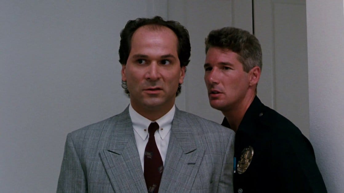 Internal Affairs (1990) Internal Affairs (1990)