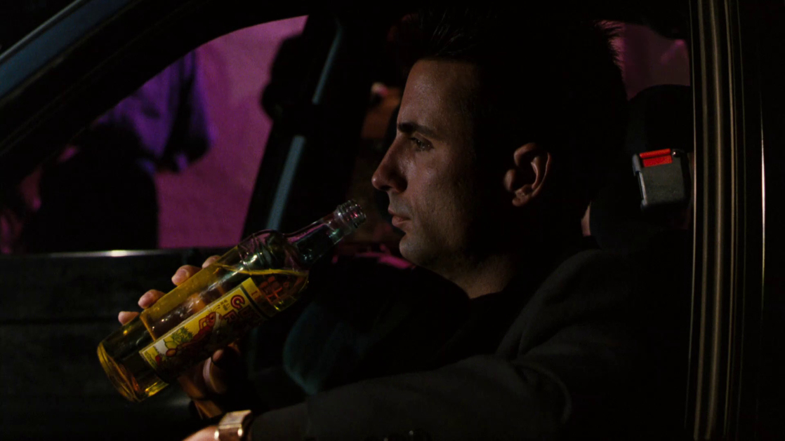 Internal Affairs (1990) Internal Affairs (1990)