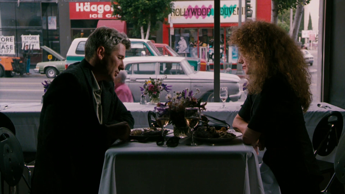 Internal Affairs (1990) Internal Affairs (1990)