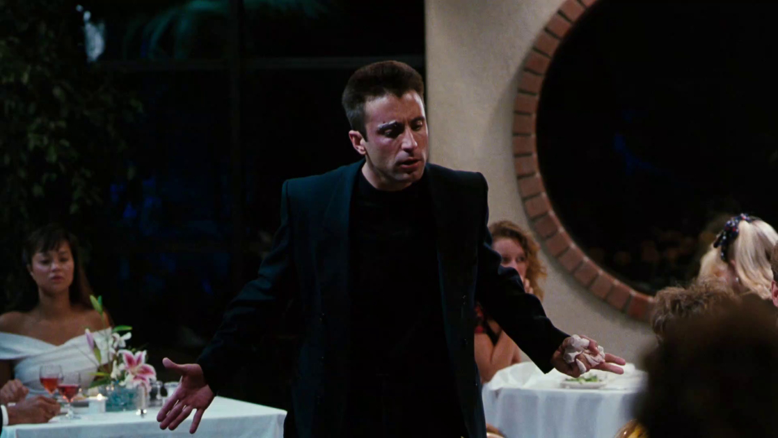 Internal Affairs (1990) Internal Affairs (1990)
